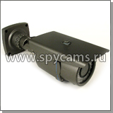 HD IP камера KDM-A6821A общий вид