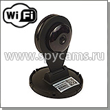 Wi-Fi IP камера KDM-6703AL общий вид