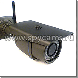  Wi-Fi IP-камера KDM-A6821AL общий вид